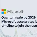 Microsoft Targets Code Signing for Quantum Resilience by 2029