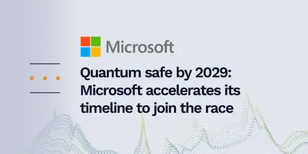 Microsoft Targets Code Signing for Quantum Resilience by 2029
