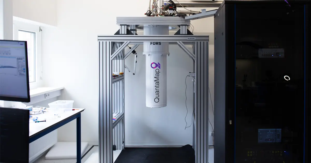 QuantaMap Breakthrough Published in ACS Nano Letters Accelerates Quantum Materials Research