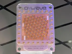 BBVA, FirstQFM, Florida Atlantic University and Jülich Get Early Access to D-Wave's Gate Simulator