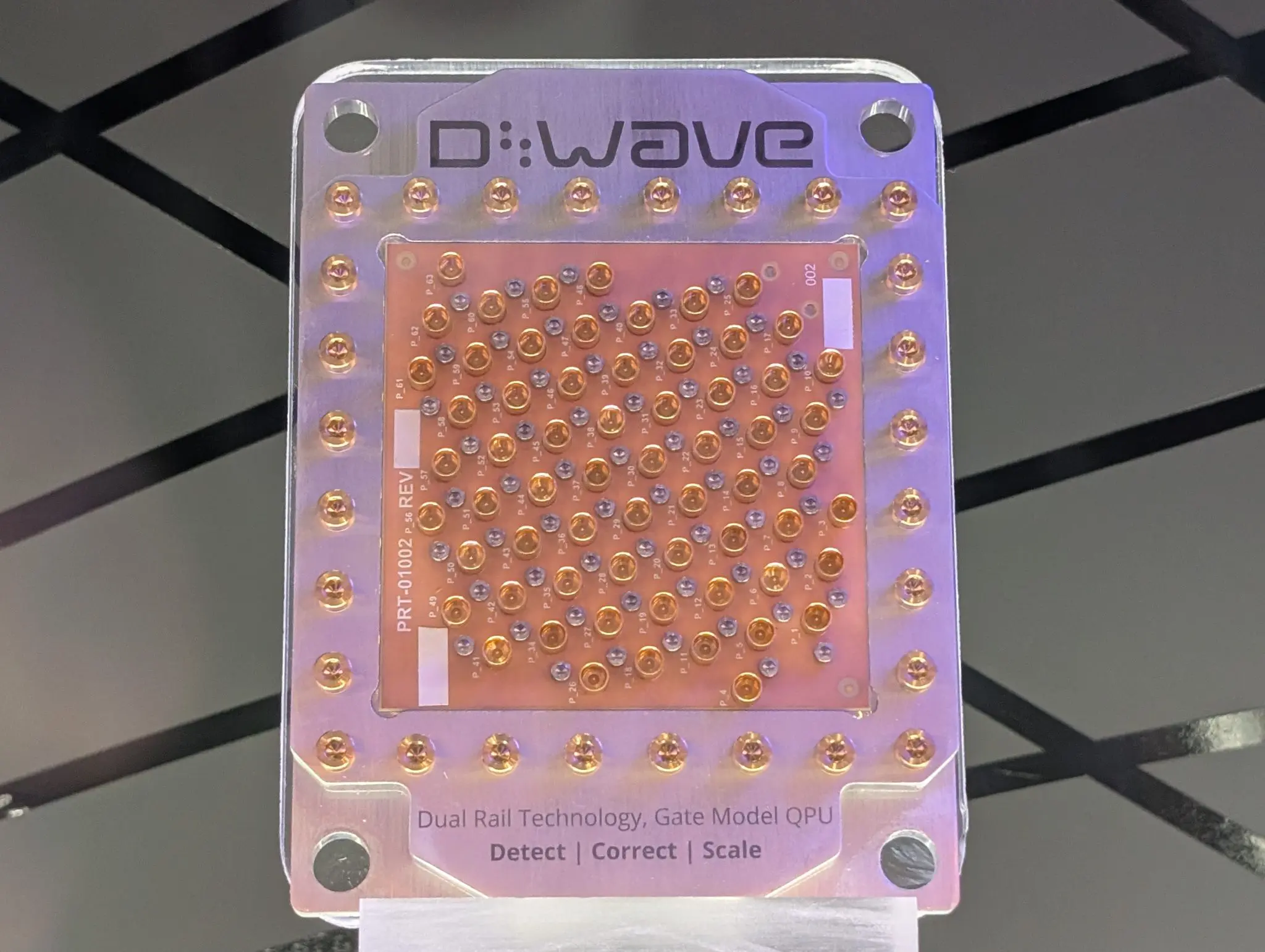BBVA, FirstQFM, Florida Atlantic University and Jülich Get Early Access to D-Wave's Gate Simulator