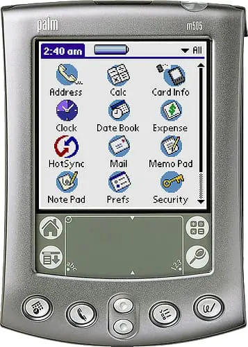 What Happened To The Palm Pilot? The Amazing Futuristic Pda Pre Cursor To The Smartphone. Palm OS was originally developed by Jeff Hawkins at Palm Computing, Inc., which he co-founded in 1992. The company focused on creating a compact and user-friendly operating system for personal digital assistants (PDAs).