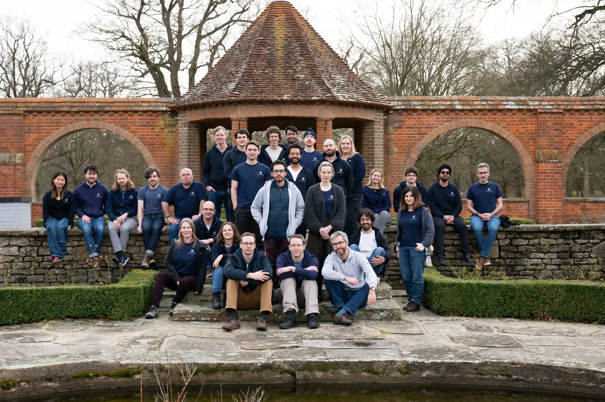 Phasecraft Raises $34 Million Series B to Accelerate Quantum Algorithms