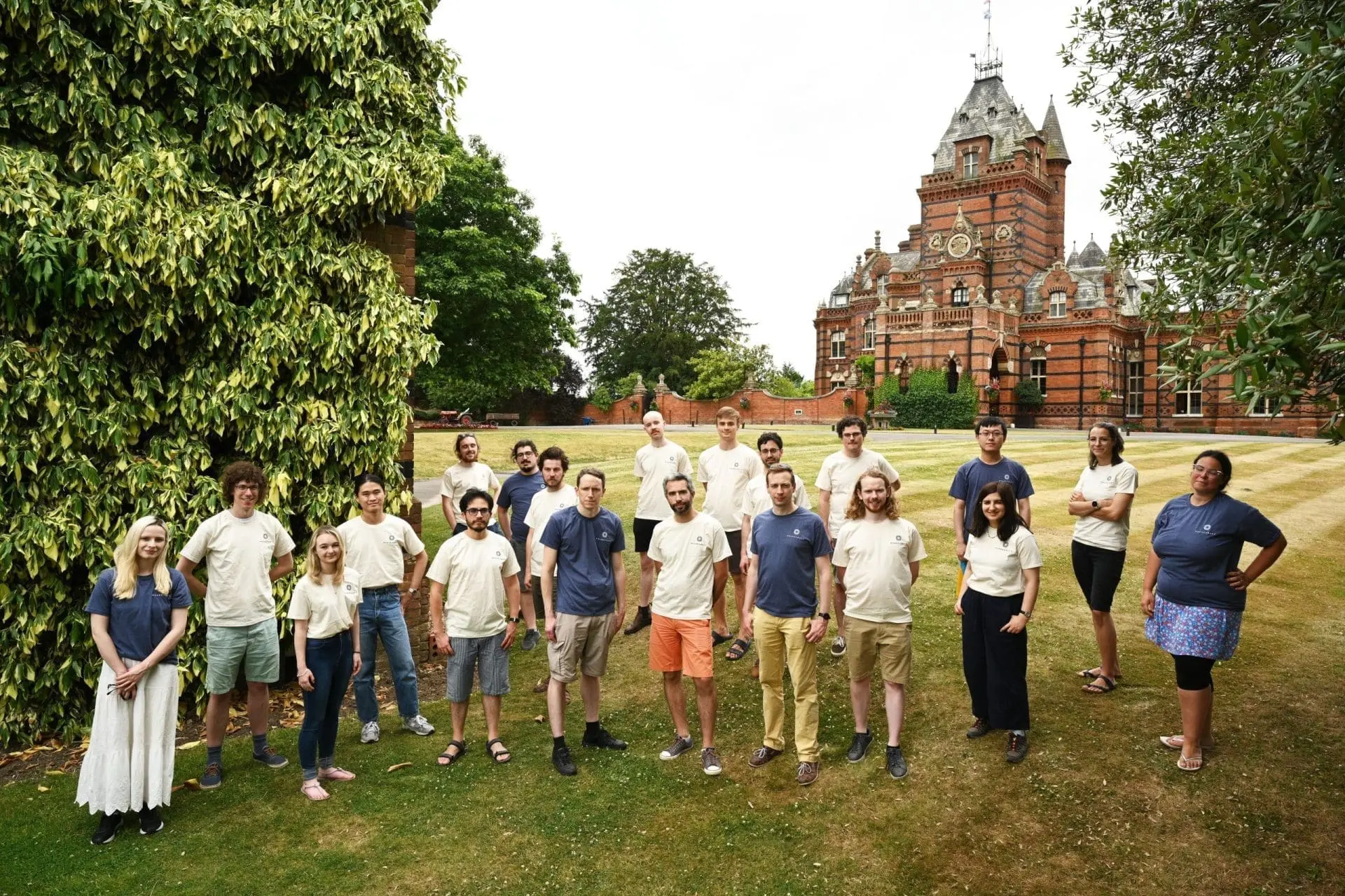 Phasecraft and University of Nottingham Secure $1M for Quantum Leap in Myotonic Dystrophy Drug Development