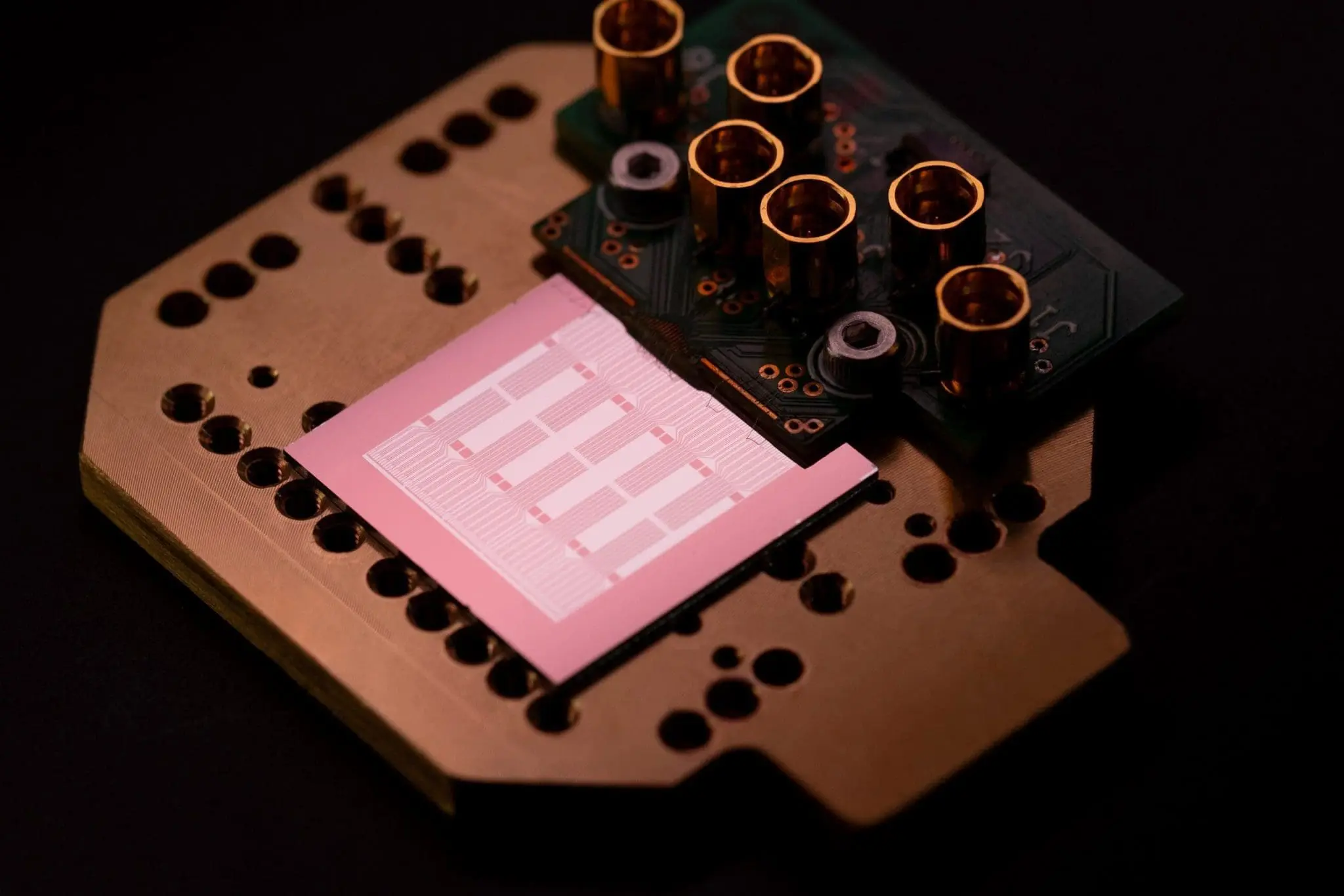 TELUS and Photonic Partner to Advance Canada's Quantum Communications