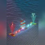 Monash Builds First Integrated Valleytronic System on a Chip