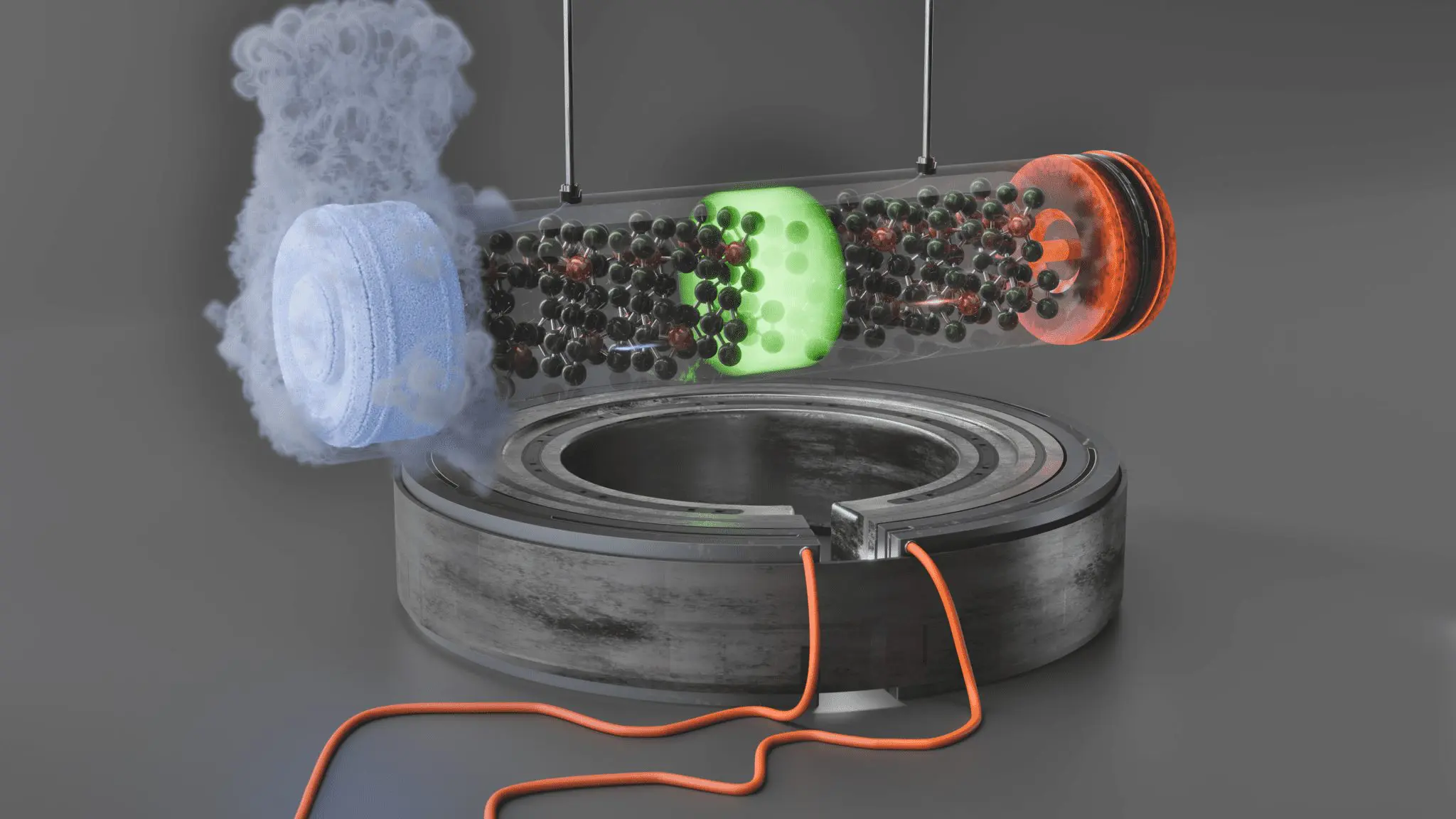 Quantum Heat Dynamics In Semimetals: Magnetic Fields Unveil Enhanced Oscillations