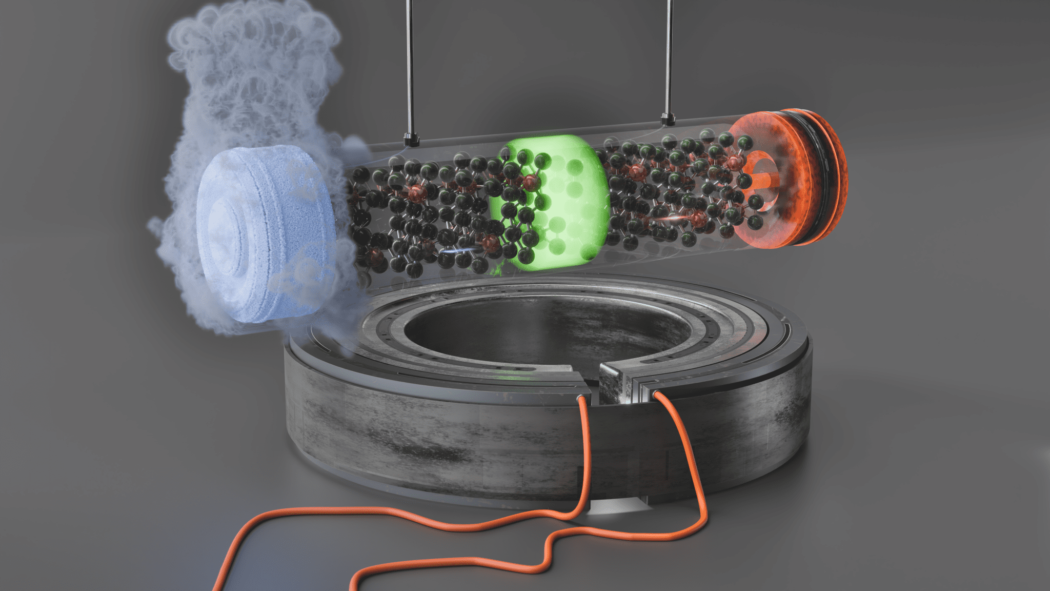 Quantum Heat Dynamics In Semimetals: Magnetic Fields Unveil Enhanced Oscillations