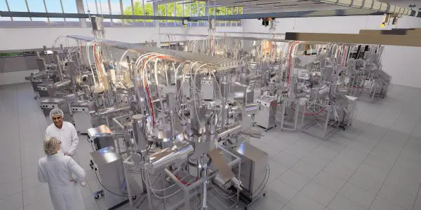Novo Nordisk Foundation funds Copenhagen quantum facility