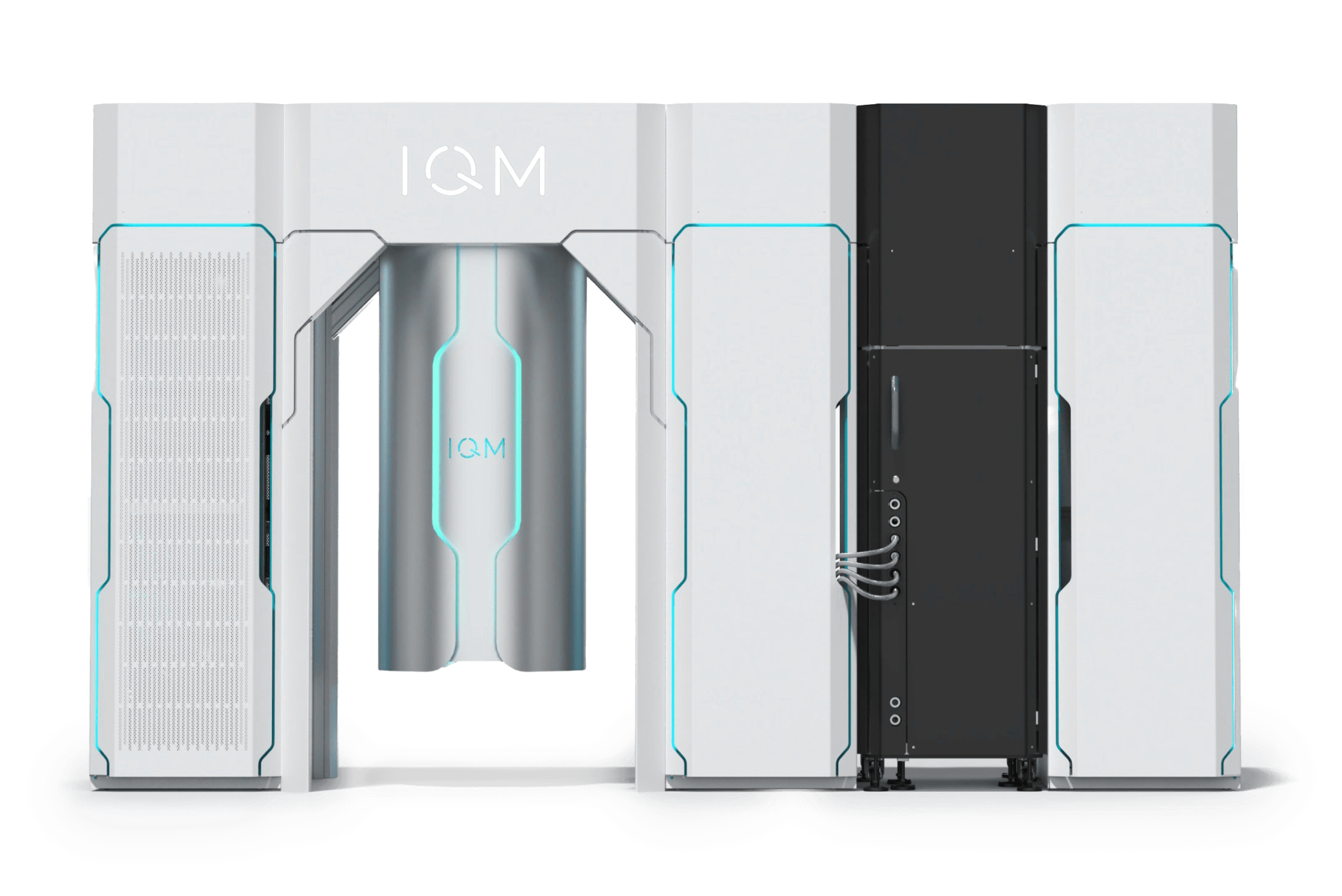IQM sends its first quantum computer to Brazil’s Eldorado Institute