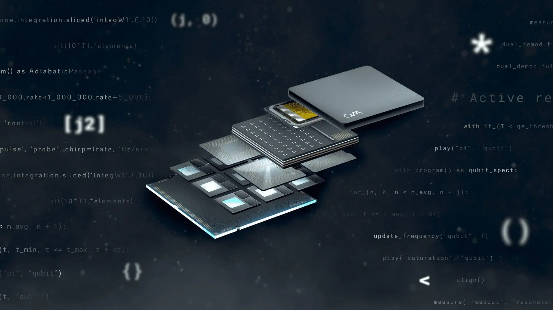 Quantum Machines has made its new Pulse Processing Unit (PPU) available to the general public, enabling real-time quantum error correction.