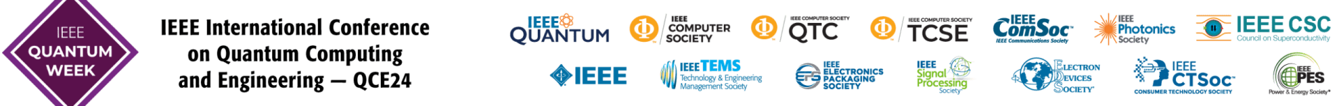 IEEE Quantum Week 2024: Innovations in Quantum Computing and Engineering Await