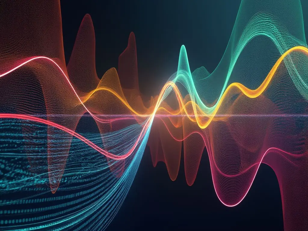 Scientists Discover Most Efficient Quantum Fourier Transform Implementation