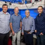 Intel Capital Invests in Q-Factor to Develop Million-Qubit Quantum Computer