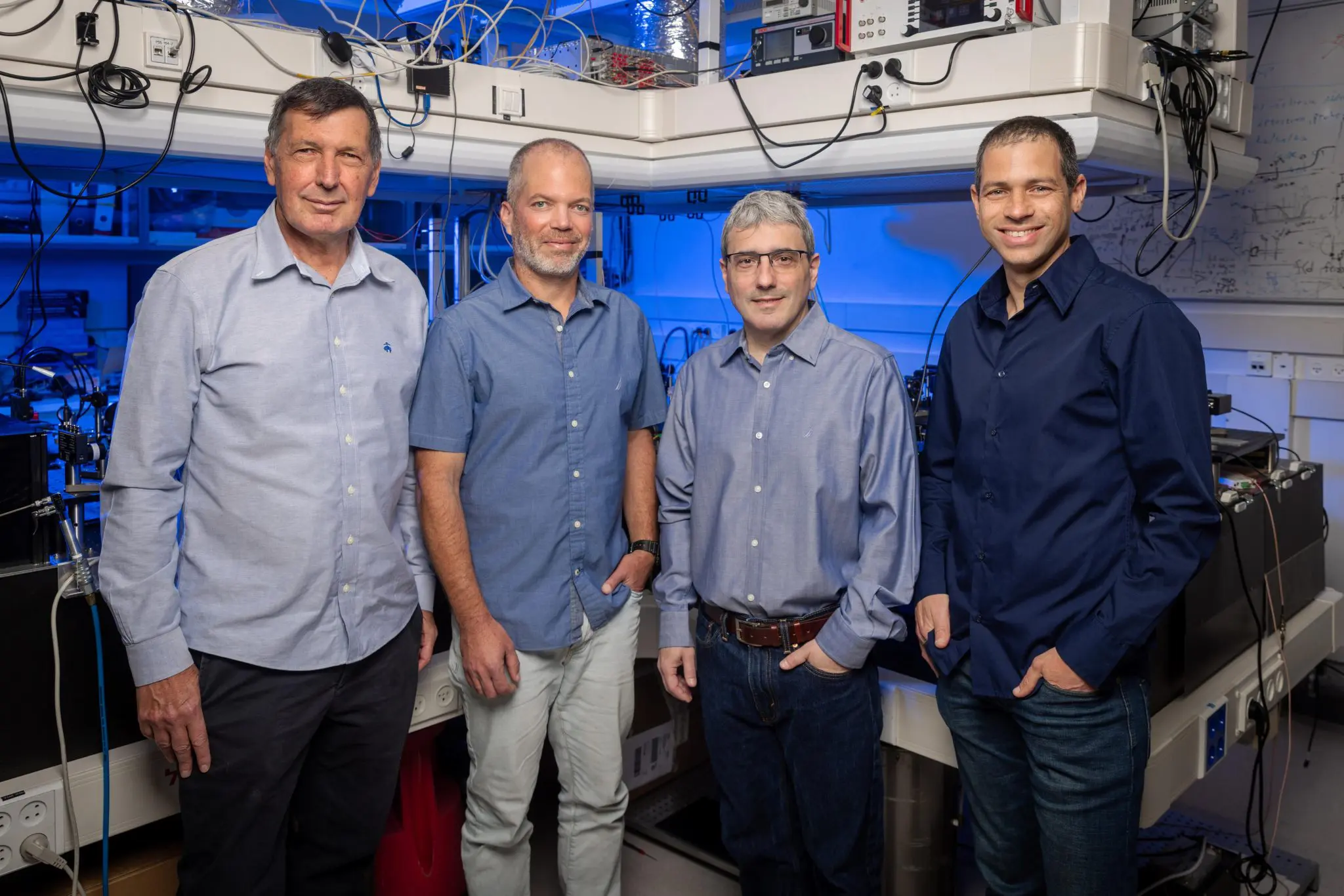 Intel Capital Invests in Q-Factor to Develop Million-Qubit Quantum Computer