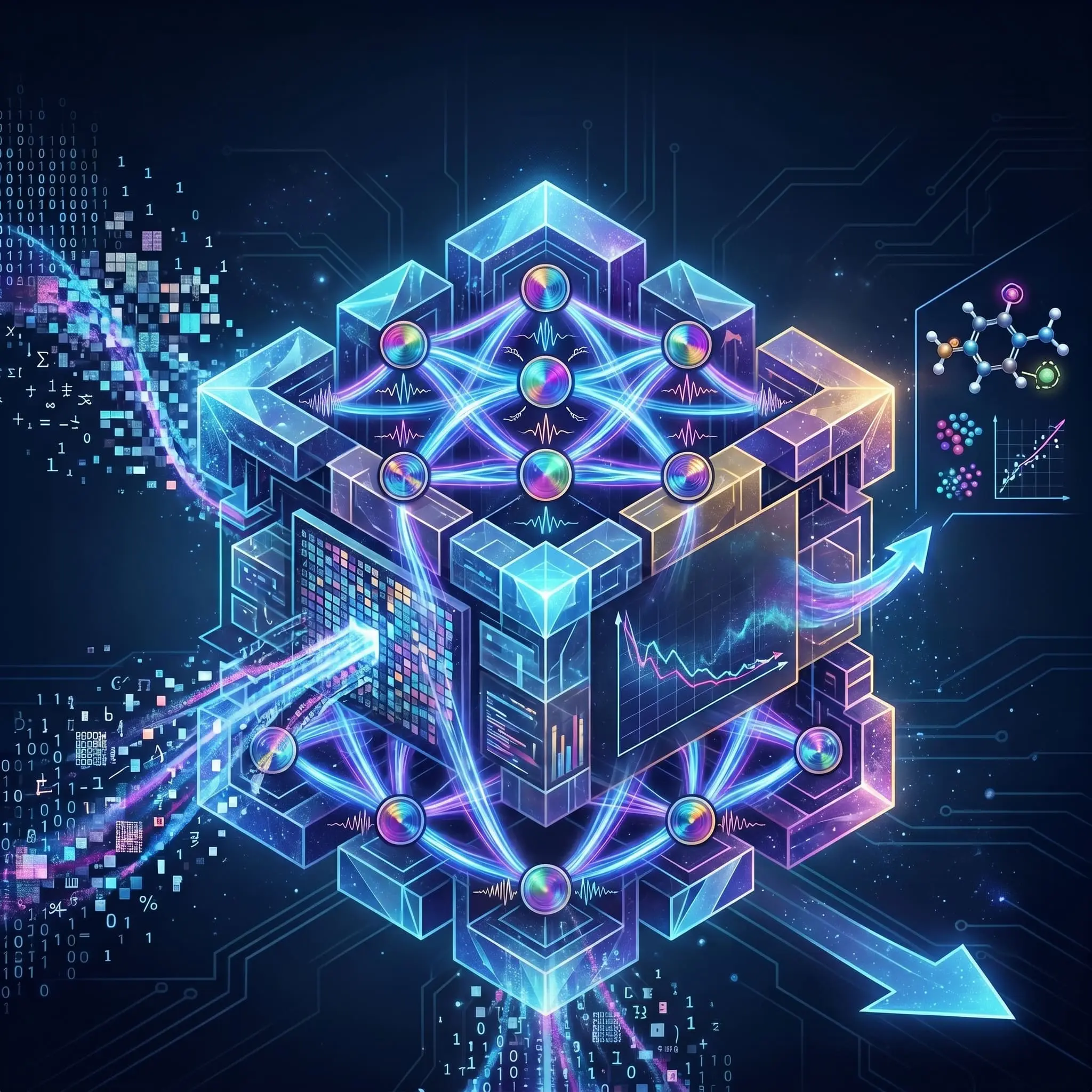 What is Quantum Machine Learning? Complete 2026 Beginner's Guide