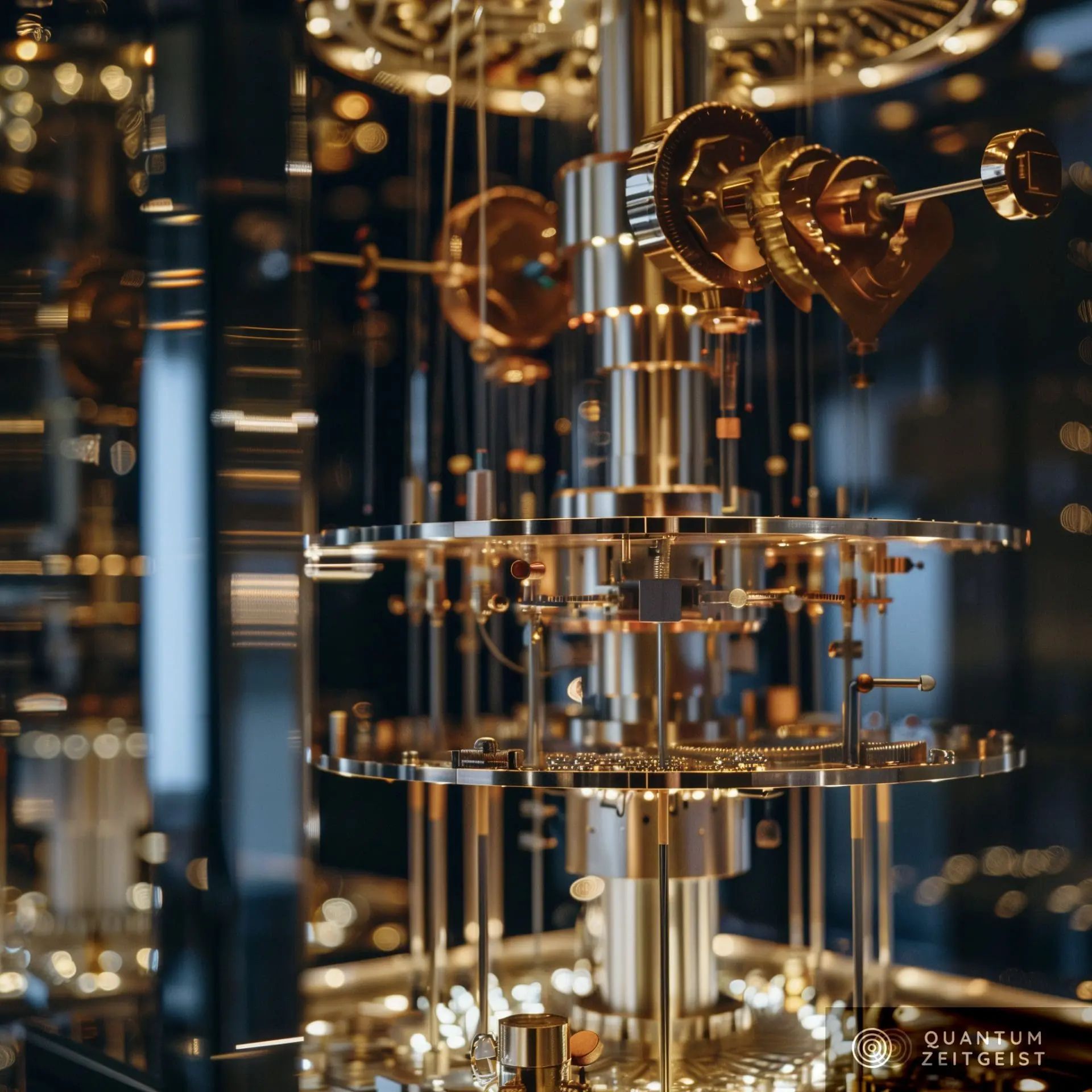 Quantum Machine Learning Challenges Traditional Understanding of Data Generalization