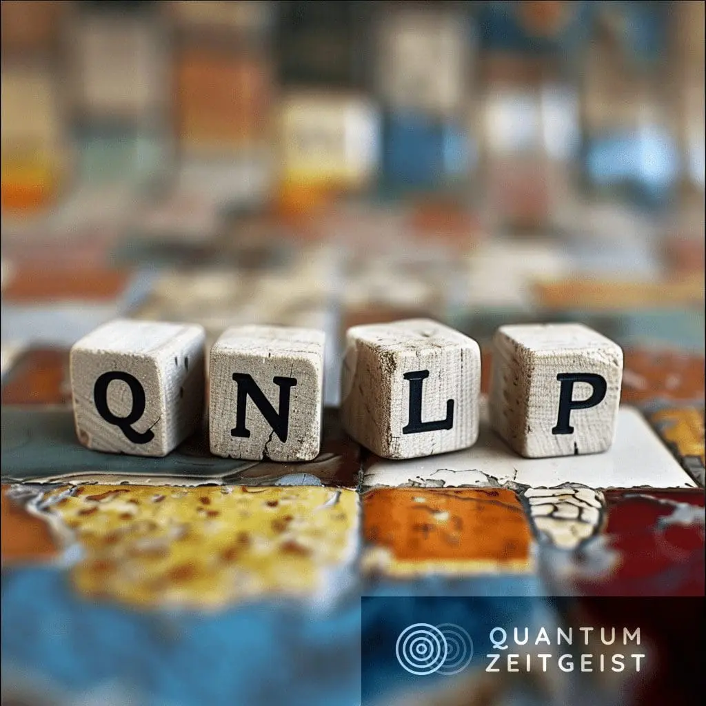 IonQ Team Achieves Classification of Over 10,000 Words In A Quantum Computer