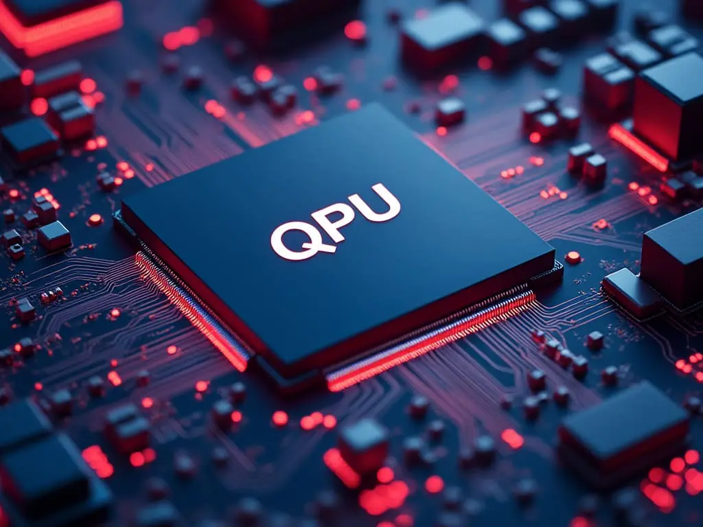 Rigetti and Riverlane Achieve Real-Time Quantum Error Correction Breakthrough on 84 Qubit QPU