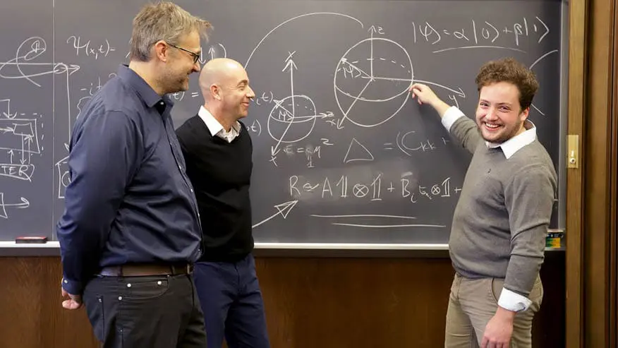 Quantum Predicts Obsolescence: Perdue's New Tool