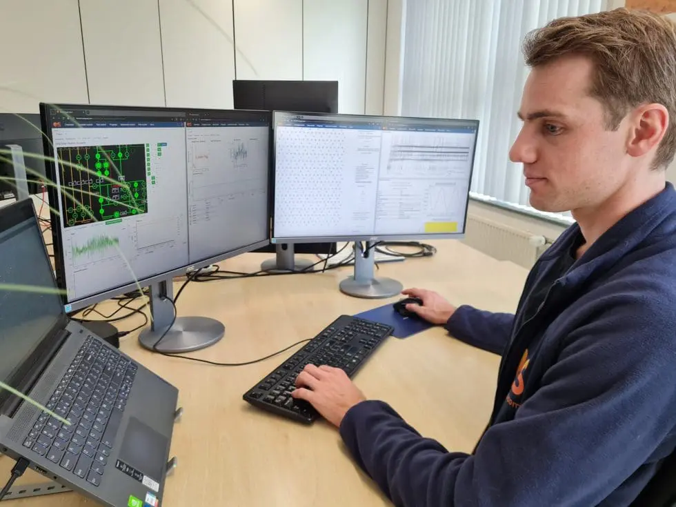 OrangeQS Juice: A New Quantum Operating System Unveiled At APS Global Physics Summit 2025