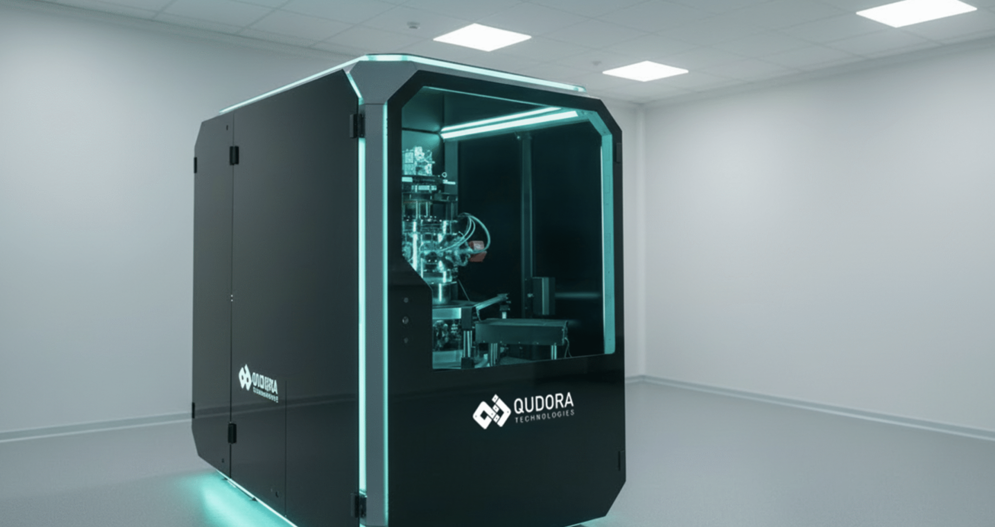 QUDORA Japan K.K. Launches to Expand Asia-Pacific Quantum Computing