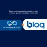 Bloq Quantum, QClairvoyance Partner to Build Quantum Talent Pipeline