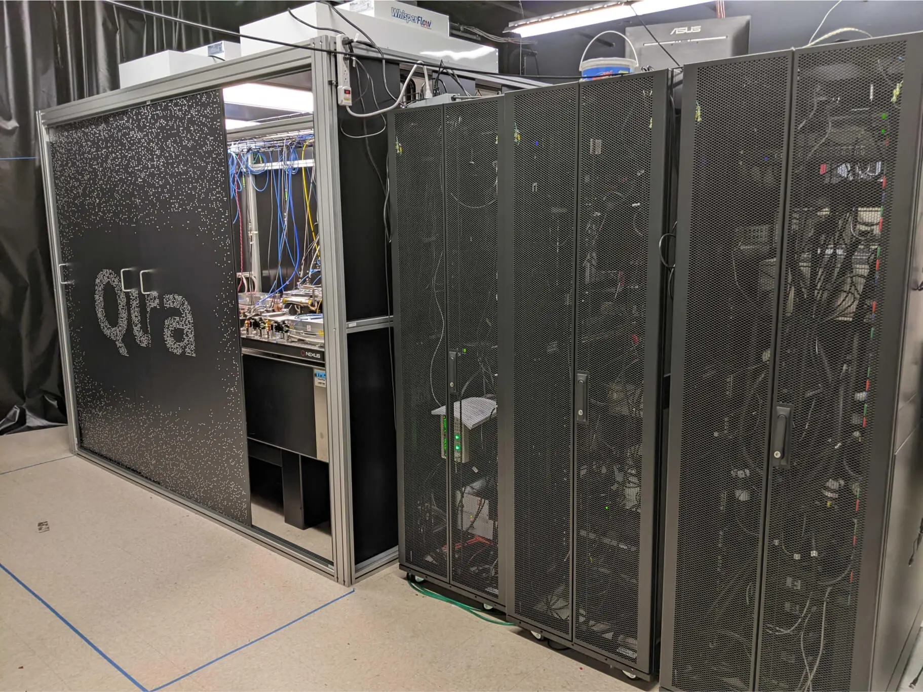 Quantum Machines and QuEra Win BIRD Award for Joint Development of Quantum Computing Units