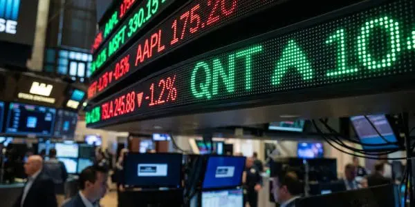 Honeywell’s Quantinuum Files for IPO on Nasdaq as “QNT”