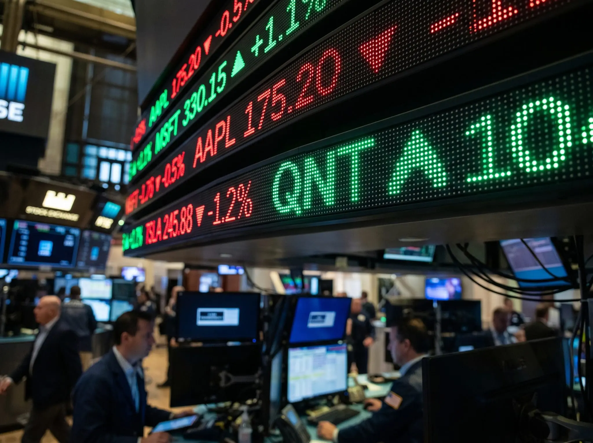 Honeywell’s Quantinuum Files for IPO on Nasdaq as “QNT”