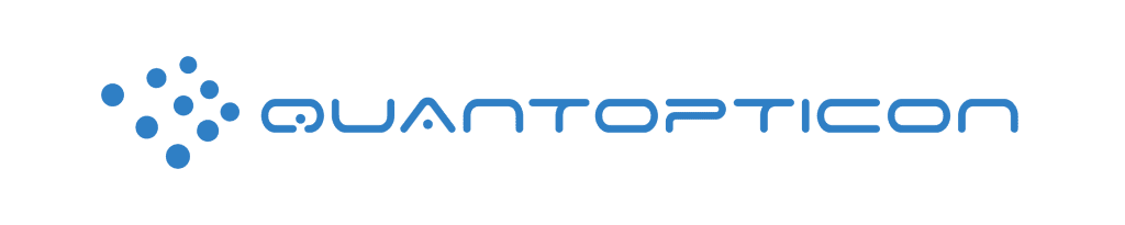 Quantum 20 UK: Quantopticon

Quantopticon, a pioneering company in the field of quantum technology, was founded in 2017 by Dr. Gaby Slavcheva and Dr. Mirella Koleva. 