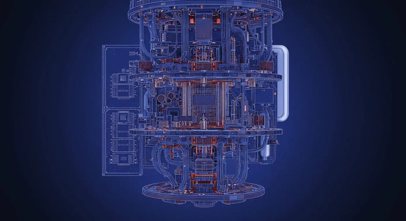 The Quantum Revolution: A Spellbound Tour Through Quantum Computing