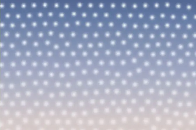 Defects in Electron Crystals May Enable Superconductors And Artificial Neurons