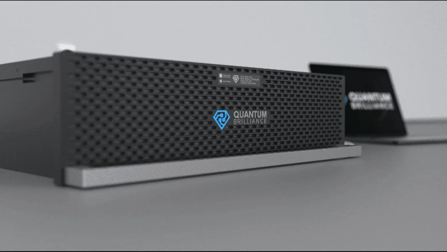 World's First Room Temperature Quantum Computer to be unveiled soon in Australia