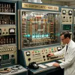 Quantum Parallels. What Quantum Software Can Learn From the 1950s Golden Era