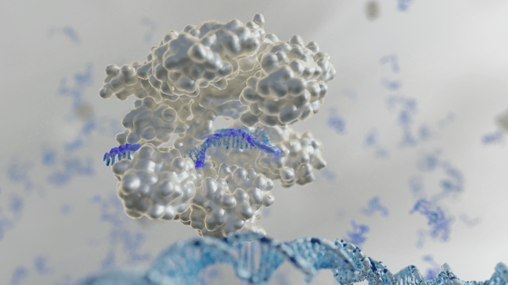 CRISPR-Based Gene Suppression in Microbes Drives Biotech Innovations | ORNL Research Highlights Key Advances