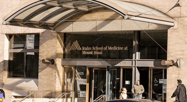 Mount Sinai Expands AI Innovation in Medical Education with OpenAI’s ChatGPT Edu Rollout