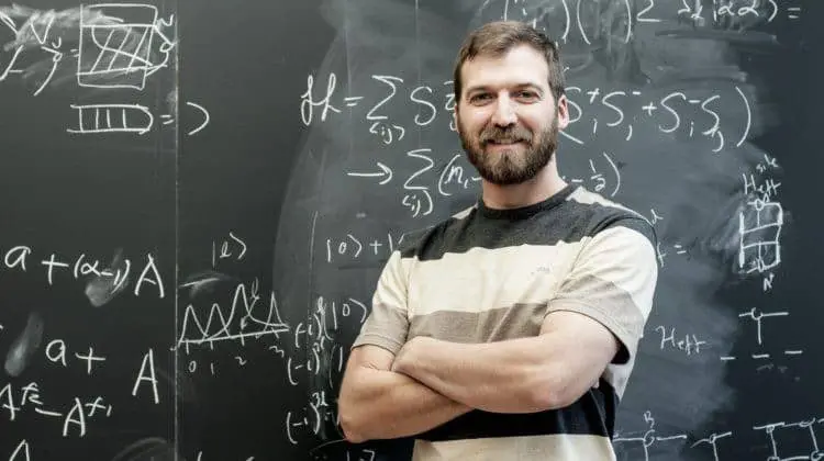 Perimeter Institute, Ai Clusters Boost Quantum Computing The Future of Quantum Computing and AI
