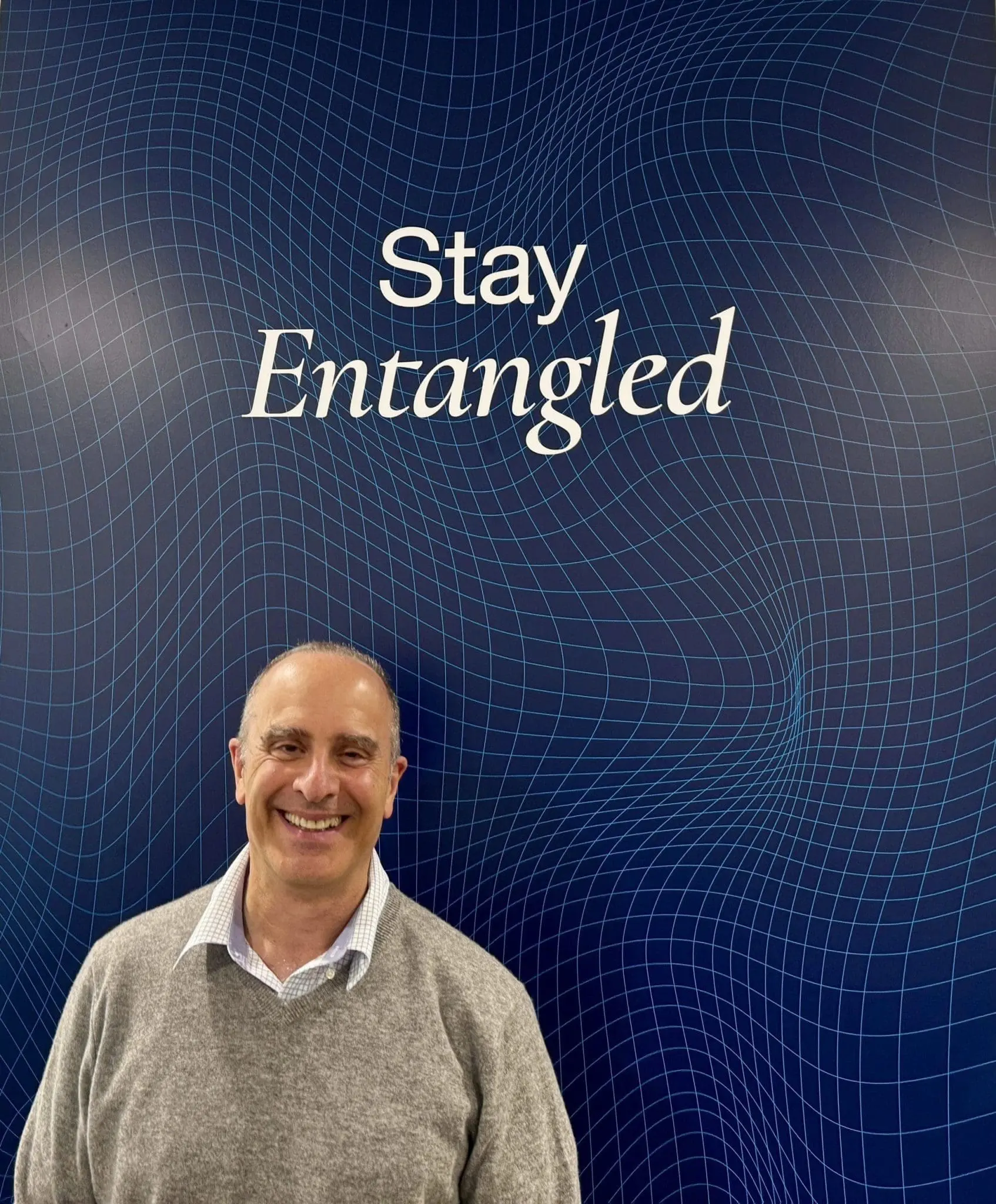 Cisco Veteran Roland Acra Joins Nu Quantum as Board Advisor