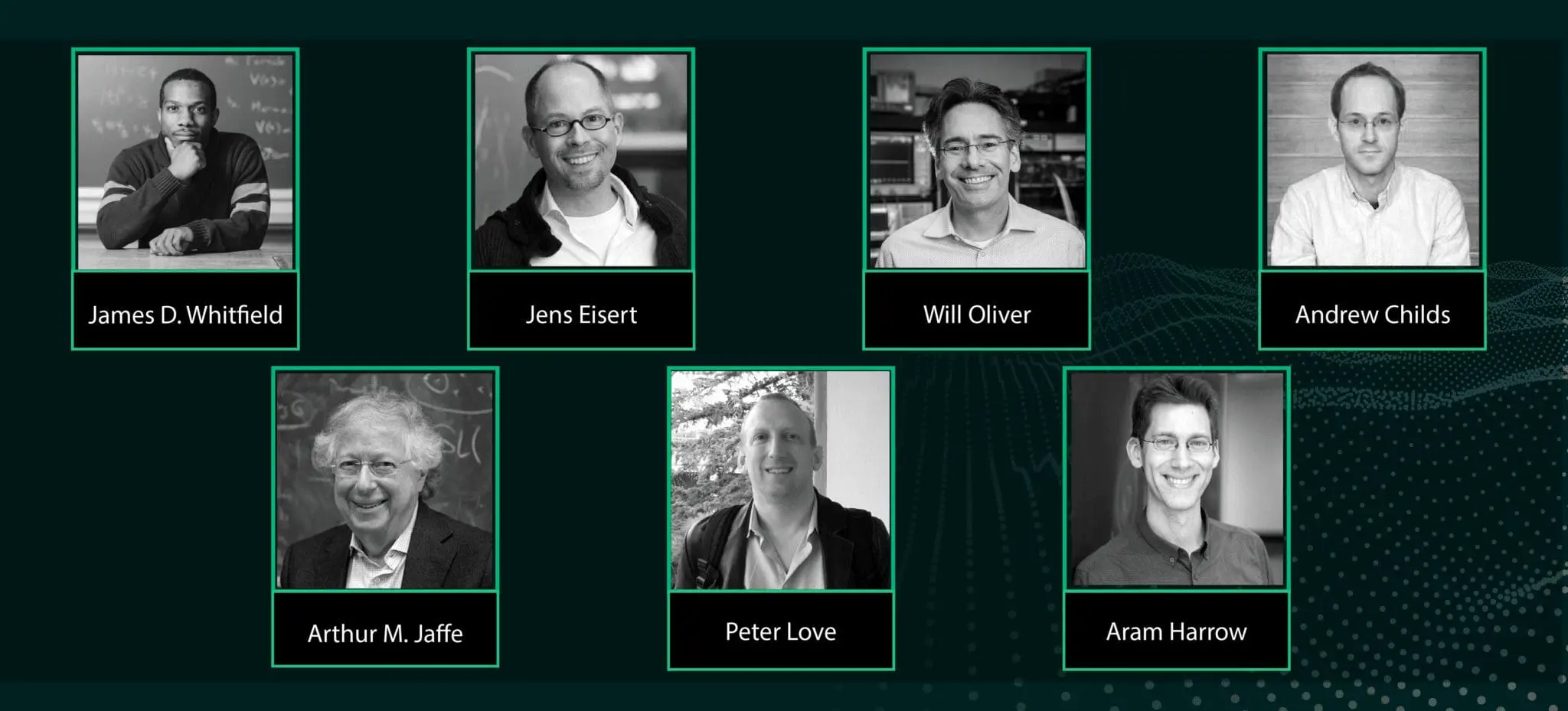 We talk to Zapata Computing about their new Scientific Advisory Board and the future of Quantum Computing