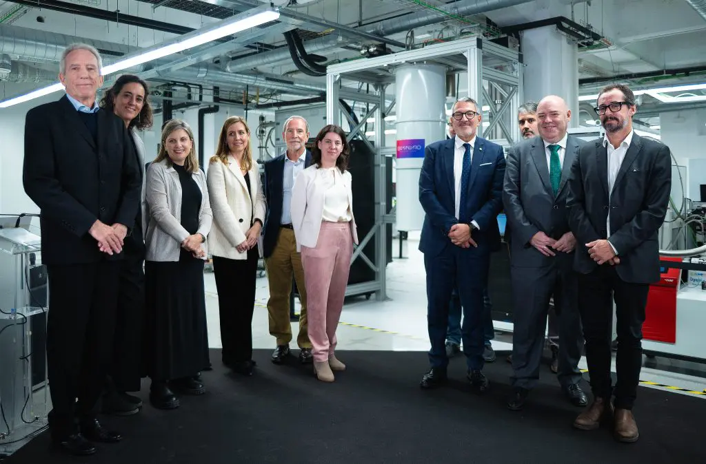 Qilimanjaro Opens Europe’s First Multimodal Quantum Data Center