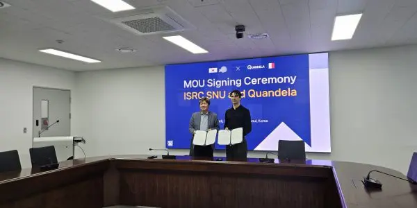 Quandela Signs Two MoUs to Expand Asian Quantum Hub