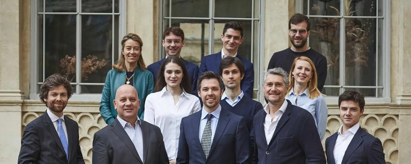 Quantonation Ventures Launches €200m Fund for Quantum Tech