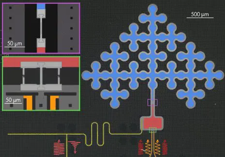 Alice & Bob Achieves 160X Improvement In Quantum Error Correction With Squeezed Cat Qubits