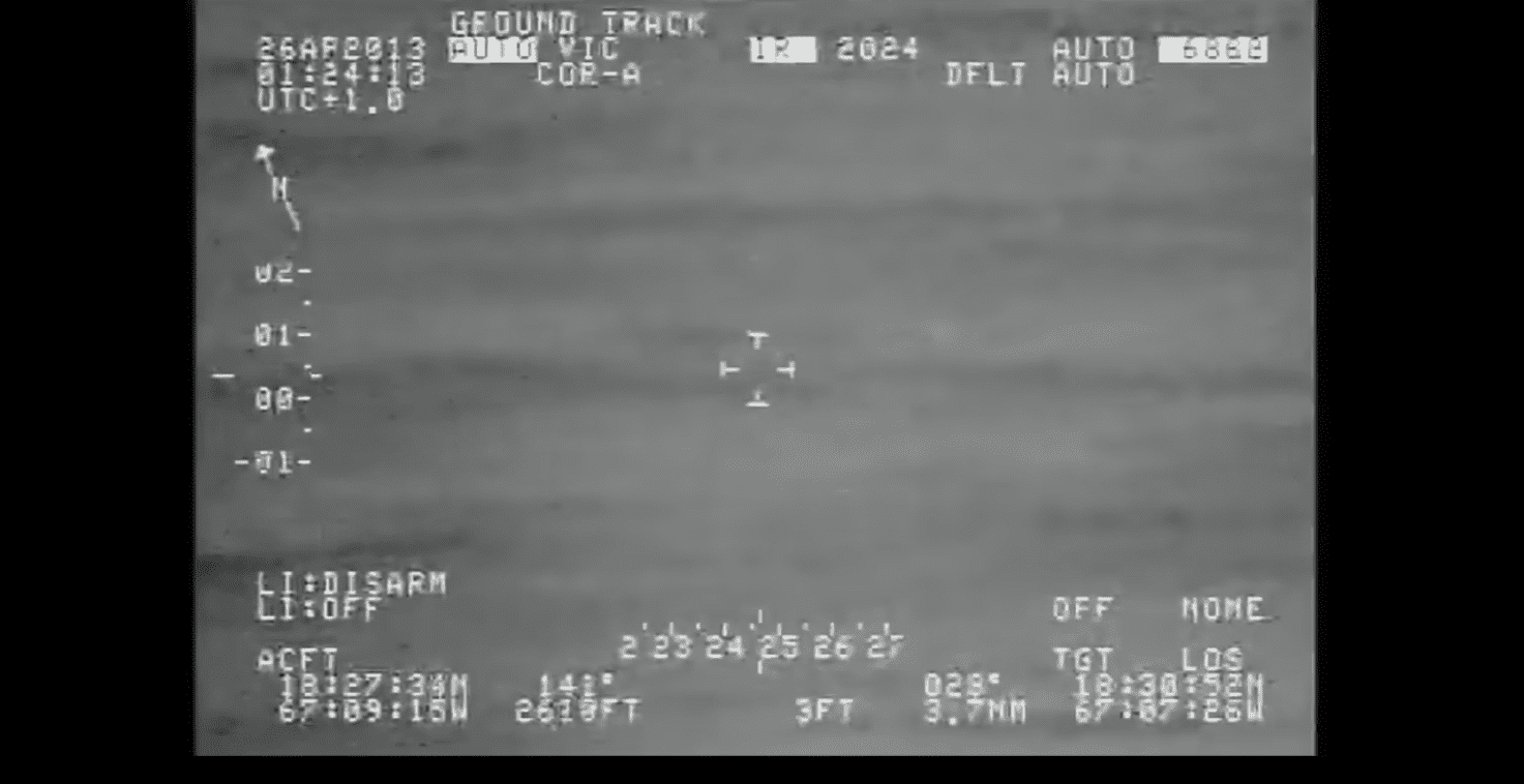 The Age Of Disclosure: Unveiling 80 Years Of Government UFO Cover-Up And Secret Technology Wars