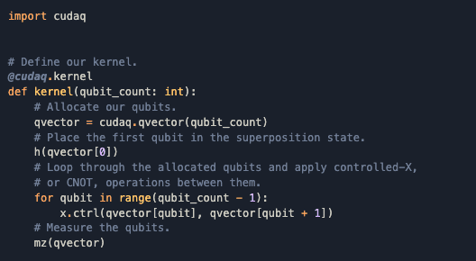 Infleqtion Unveils Contextual Machine Learning At GTC 2025, AI With NVIDIA CUDA-Q Platform