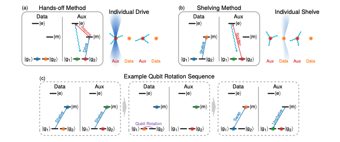 Achieving Mid-Circuit Measurement and Reset in Trapped-Ion Systems for Scalable Quantum Computing