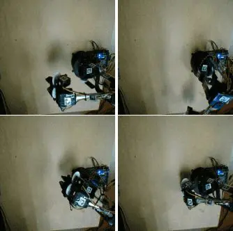 Exploring Visual Proprioception in Robotic Manipulation: Can CNNs and ViTs Achieve Accurate Single-Camera Perception?