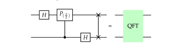 Efficient Construction of Reversible Quantum Logic Gates Using QFT-Based Approach