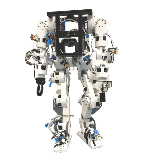 Berkeley's Open-Source Humanoid Robot: Democratizing Affordable and Accessible Robotics